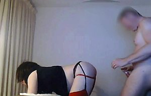 Sissy's super bowl fuck