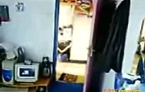 Indonesiam- skandal surakarta part 1 