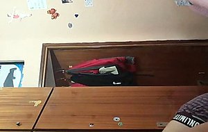 Niicki webcam teen 