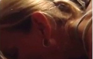 My friends mom sucks my cock