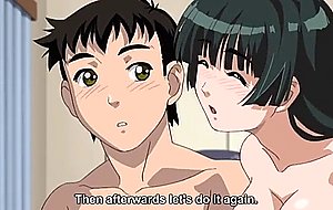 [subdesu] first love 03 