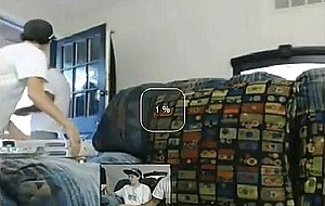 Yo twink handjob from mature