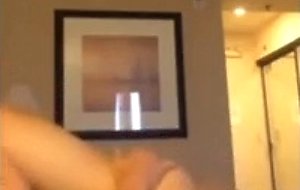Orgasmic cuckold teen gf shared with random guy