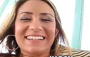 Trina michaels big tits are awesome