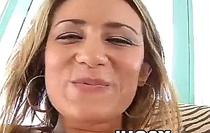 Trina michaels big tits are awesome