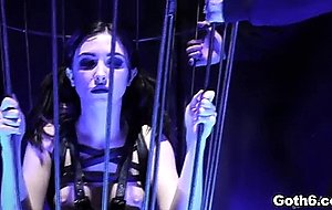 Professional anal goth whore jane wilde ass fucked 