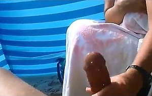 Big cock amateur handjob cumpilation 