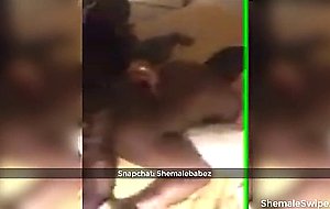 Amateur shemales fucking guys - phone videos