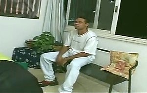 Amateur sex with tranny