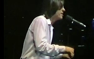 Jackson browne, "doctor my eyes & these days" 