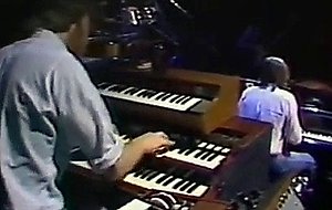 Jackson browne, doctor my eyes & these days