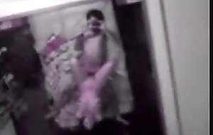 Amateur big-tit girl fucked