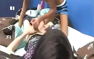 Emo teen cd twink fucks tan teen bareback