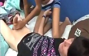 Emo teen cd twink fucks tan teen bareback