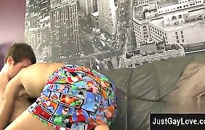 Gay teen jail sex videos his face makes it no secret