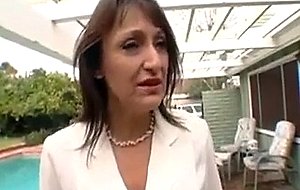 Milf Jillian Foxxx