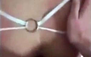 Hot amateur anal & anal pie