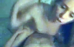 Amateur couple 