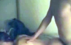 Amateur couple 