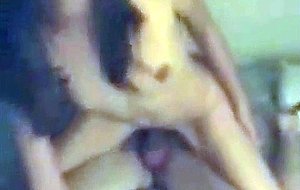 Amateur couple 