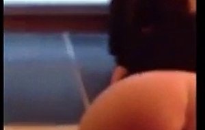 Masturbating british granny