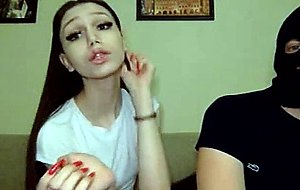Russiansissy