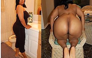 Latinagranny got exclusive grandmom slideshow 