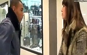 Mypickupgirls - Amateur Maria Fucks For Money