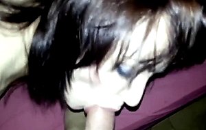 Slut getting her ass fucked