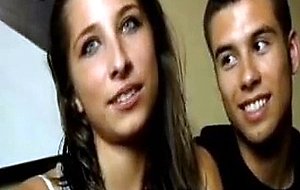 Really Cute Latina GF