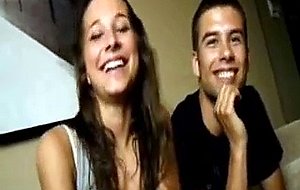 Really Cute Latina GF