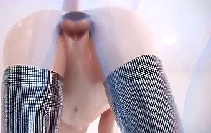 Hentai 3d pussy fuck