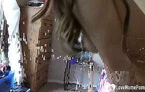 I love showing off my perfect tits