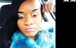 Pmv brown sugar nigger bitch shemale prostitute + bareback compilation