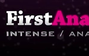 First anal quest - shelley bliss gets dicked intense