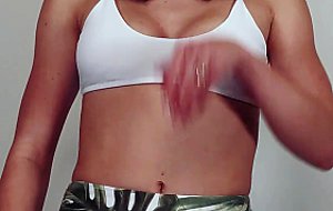 Yoga tease joi