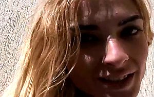 Amanda with paulo macky - ld