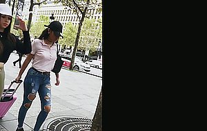Ho ass of the year!!
