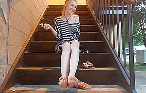 Ss-elle fanning look alike -