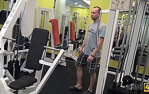 Hunt4k. guy paid money to get access into teen's welcoming pussy