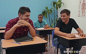 Sex Ed 101 is the Best one!