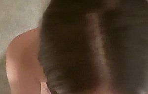 Blow job
