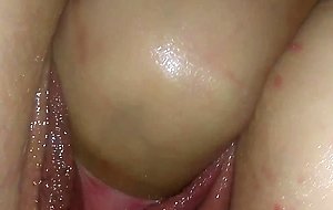 Good fisting
