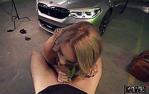 Iknowthatgirl-gabbie carter-gabbie loves to ride