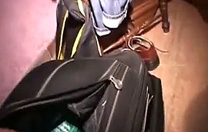 Busty Mature Has Anal