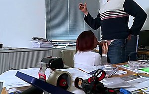 Fick das rote biest !!!!!!!!! 720 p