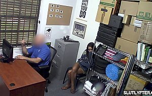 Jmac and teen Viennas arrangement on her case leads to sex