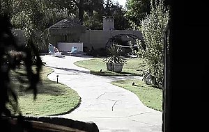 Russian teen moves in to live with weird sugardaddy