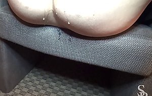 Japanese honey chick yuki takanashi banged intense