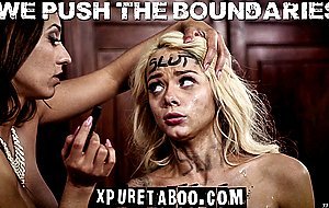 Pervert tutor manipulates and...